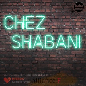 Chez Shabani – Aufgabenverteilung zwischen den Geschlechtern