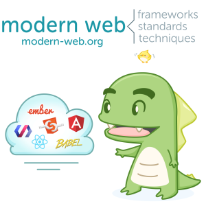 S06E4 Modern Web Podcast - Vue Updates with Chris Fitz, Jake Dohm, and Rob Ocel