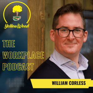 Episode 9: Trust in the workplace with Paula Milligan