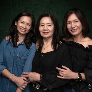 Impact of Family Portrait Photography