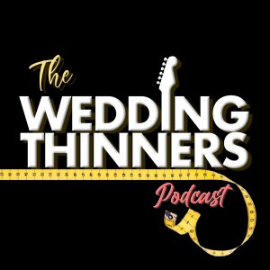Episode 1 - Tom & Richie get going!