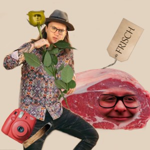 Von Frischfleisch, Spiritualität und Daniels - Folge 1