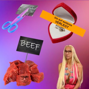 Beef, Basteln und Bald-Anträge - Folge 2