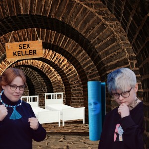 Vier Fäuste für eine Prinzessin - Folge 1