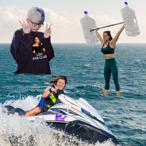 A Lonely Jetski Love Story - Folge 5