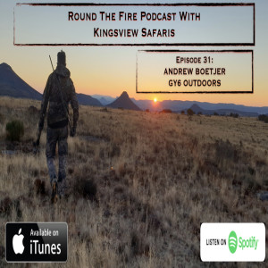 Episode 31: Andrew Boetjer GY6 Outdoors