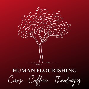 Cars, Coffee, Theology (1:7) Dominick Hernandez