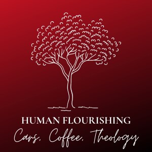 Cars, Coffee, Theology (Apocrypha 2:1) Jonathan Pennington - Jesus the Great Philosopher