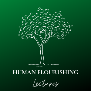 Lecture: The Sermon on the Mount and Human Flourishing: Christ Church Westchester