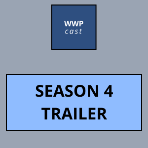 What To Expect In Season 4 -- Season 4 Trailer, The Work With Purpose Podcast