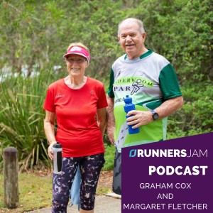 Running the long game: Running into your 70s