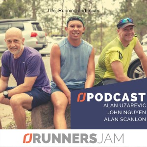 Life, Running and Injury