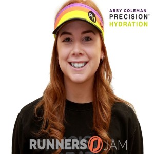 Abby Coleman Precision Hydration