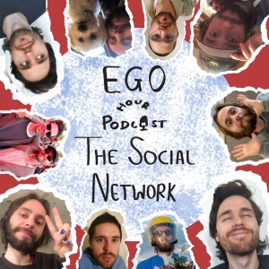 Ep 19. ’The Social Network’