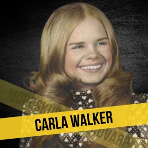 Carla Walker