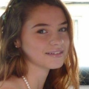 Manndráp: Becky Watts