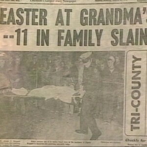 Fjöldamorð: Easter Sunday Massacre