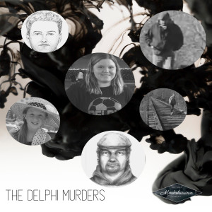 Óupplýst morð: The Delphi Murders