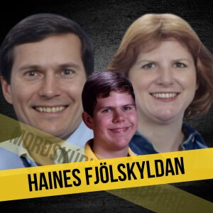 Haines fjölskyldan