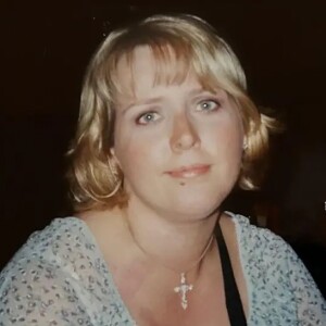 Clare Wood