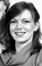 Mannshvarf: Suzy Lamplugh