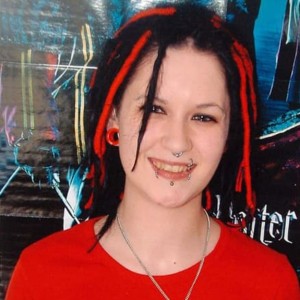 Manndráp: Sophie Lancaster