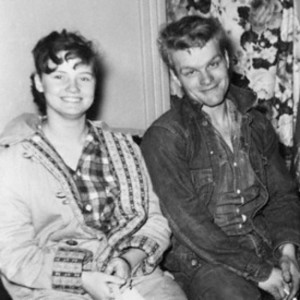 Raðmorðingi: Charles Starkweather & Caril Ann Fugate