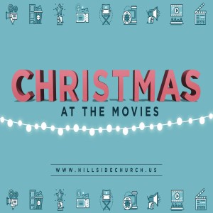 Christmas at the Movies Part 1