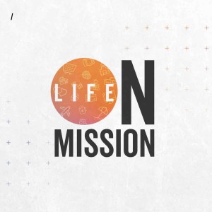 Life on mission within the church