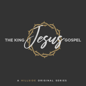 The King Jesus Gospel Part 5: Obey Me