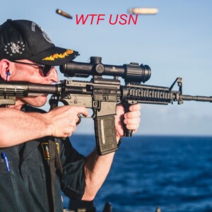 WTF USN