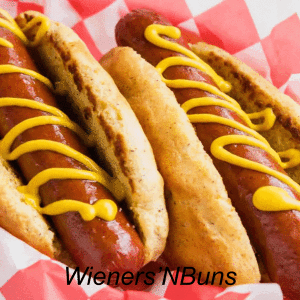 Wieners’NBuns