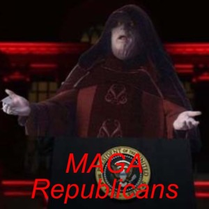 MAGA Republicans