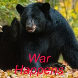 War Happens