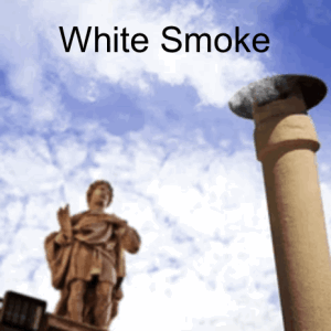White Smoke