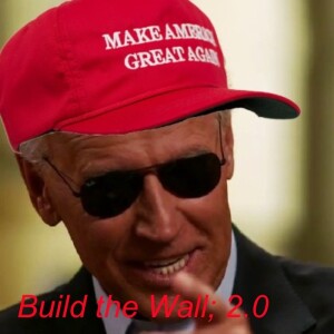 Build the Wall; 2.0