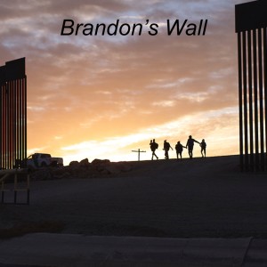 Brandon’s Wall