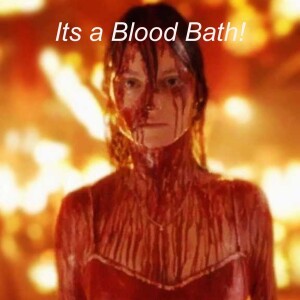 Its a Blood Bath!