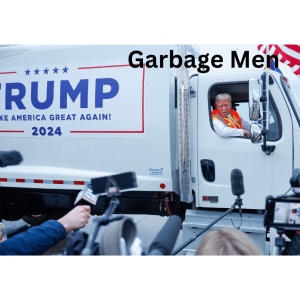 Garbage Men