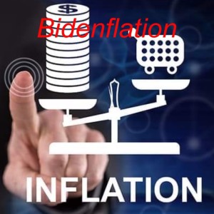 Bidenflation