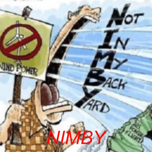 NIMBY