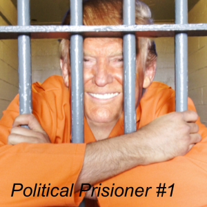 Political Prisioner #1