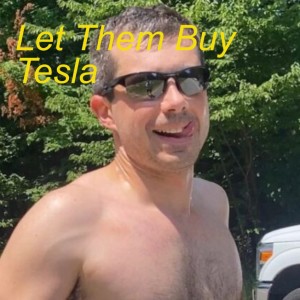 Let Them Buy Tesla