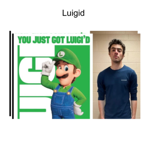 Luigid