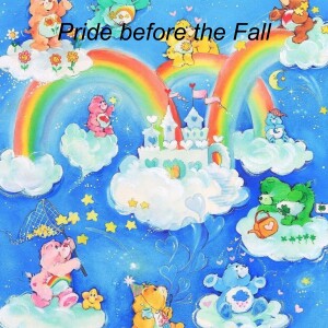 Pride before the Fall