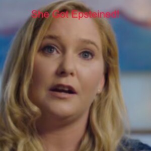 She Got Epsteined!