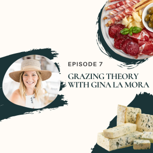Grazing Theory · Gina La Mora