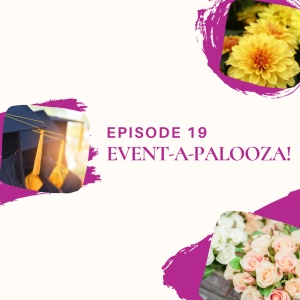 Event-a-Palooza!