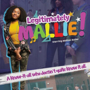 Legitimately Mallie Trailer