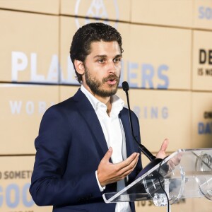 Planetiers - Leading the Way to a Sustainable Future with Sérgio Ribeiro | S.1. E 94